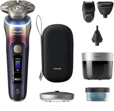 Holící strojek Philips Series i9000 Prestige Ultra Face&Body XP9407/37 Holící strojek Philips Series i9000 Prestige Ultra Face&Body XP9407/37
