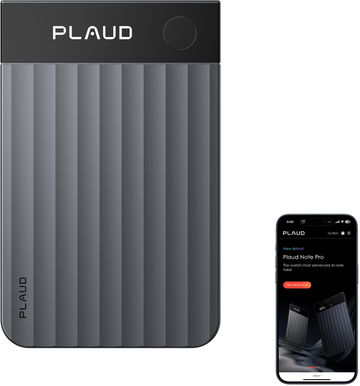 Plaud Note Pro Black AI hlasový záznamník Plaud Note Pro Black AI hlasový záznamník