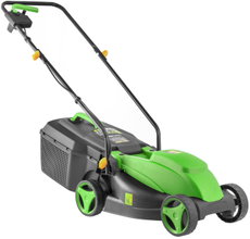 PROCRAFT Elektrická sekačka na trávu NM1600 PROCRAFT Elektrická sekačka na trávu NM1600