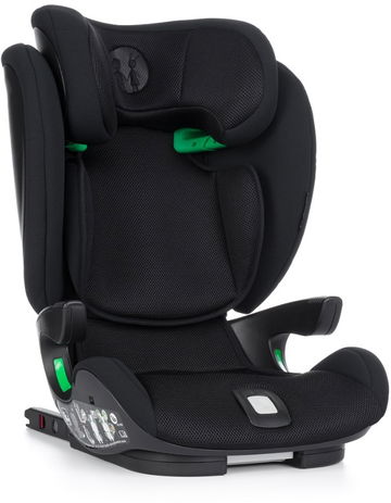 PETITE&MARS autosedačka Elite Pro i-Size Black Air 15-36 kg PETITE&MARS autosedačka Elite Pro i-Size Black Air 15-36 kg