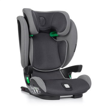 PETITE&MARS Elite Pro i-Size Grey Air 15-36 kg PETITE&MARS Elite Pro i-Size Grey Air 15-36 kg