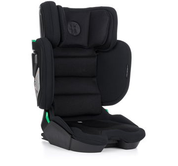 PETITE&MARS Flex Pro i-Size Black Air 15-36 kg PETITE&MARS Flex Pro i-Size Black Air 15-36 kg
