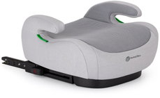 PETITE&MARS autosedačka Optimus Pro i-Size Air Gentle Grey PETITE&MARS autosedačka Optimus Pro i-Size Air Gentle Grey