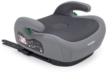 PETITE&MARS Optimus Pro i-Size Grey Air 22-36 kg
