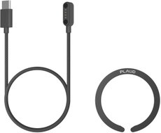 Diktafon PLAUD Note Accessory Kit – Nabíjecí kabel a mag-safe klip Diktafon PLAUD Note Accessory Kit – Nabíjecí kabel a mag-safe klip