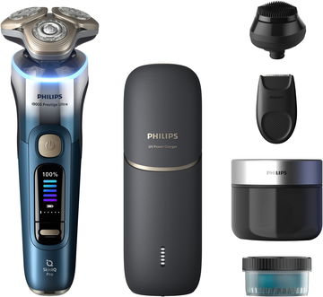 Philips Series i9000 Prestige Ultra Day&Night Edice XP9406/65 Philips Series i9000 Prestige Ultra Day&Night Edice XP9406/65