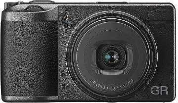 RICOH GR IIIx RICOH GR IIIx