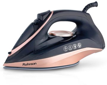 Žehlička Rohnson R-386