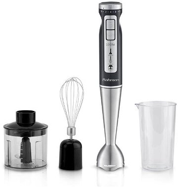 Rohnson mixér R-5794