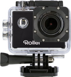 Kamera Rollei ActionCam 372 - Perfektní hodnocení Kamera Rollei ActionCam 372 - Perfektní hodnocení