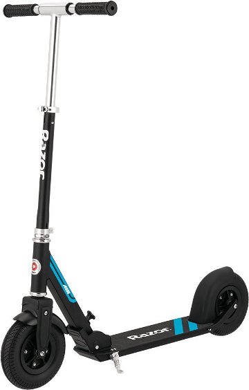 Razor A5 Air - černý Razor A5 Air - černý