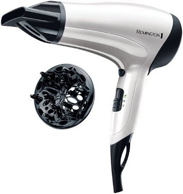 Remington D3015 Power Volume 2000 Dryer Remington D3015 Power Volume 2000 Dryer