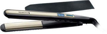 Remington S6500 Sleek & Curl Remington S6500 Sleek & Curl