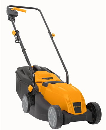 RIWALL PRO Rotační sekačka elektrická 2v1 REM 3211 RIWALL PRO Rotační sekačka elektrická 2v1 REM 3211