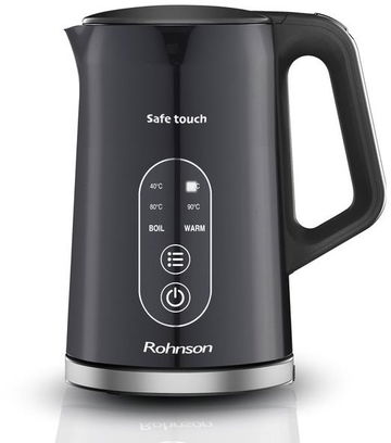 Rychlovarná konvice Rohnson R-7527 Safe Touch 