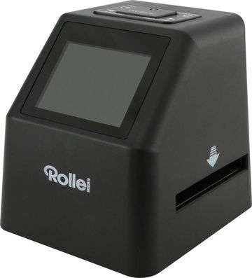 Rollei DF-S 310 SE Rollei DF-S 310 SE