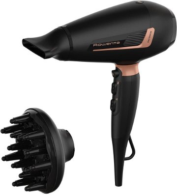 Rowenta fén CV8830F0 Pro Expert Rowenta fén CV8830F0 Pro Expert