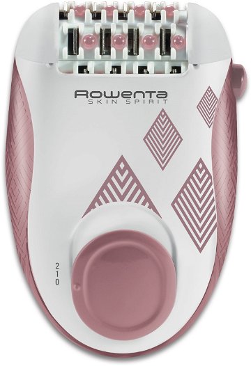 Rowenta EP2900F1 Skin Spirit