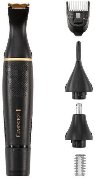 Zastřihovač Remington NE7000 T-Series Detail Kit (do 1500 Kč) Zastřihovač Remington NE7000 T-Series Detail Kit (do 1500 Kč)