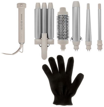Remington Trendology™ 5v1 – CI41MS5 Remington Trendology™ 5v1 – CI41MS5