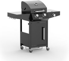 RIWALL PRO Gril plynový RGG 21 RIWALL PRO Gril plynový RGG 21