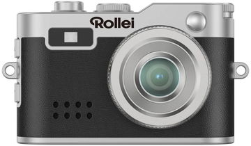 Rollei Mini Digitalkamera černý Rollei Mini Digitalkamera černý