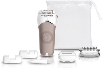 Rowenta epilátor EP4930F0 Aquasoft Wet & Dry