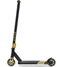 Raven Evolution Scalar Gold 100 mm Raven Evolution Scalar Gold 100 mm