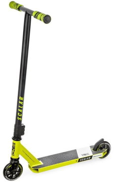 Raven Evolution Scalar Lime 100 mm Raven Evolution Scalar Lime 100 mm