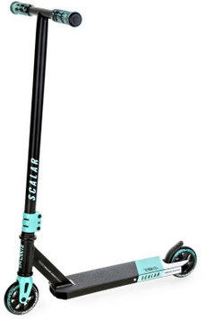 Koloběžka Raven Evolution Scalar Mint 100 mm Koloběžka Raven Evolution Scalar Mint 100 mm