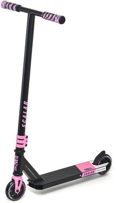Raven Evolution Scalar Pink 100 mm Raven Evolution Scalar Pink 100 mm