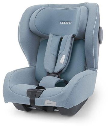 RECARO KIO Prime 0–18 kg Frozen Blue RECARO KIO Prime 0–18 kg Frozen Blue