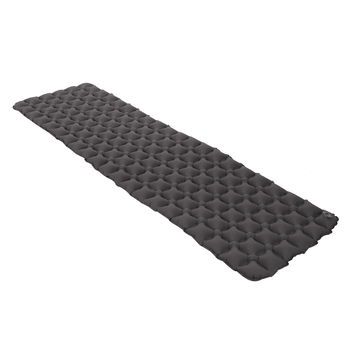 Karimatka Regatta Inflatable Mattress Ebony Grey - Výborné zkušenosti Karimatka Regatta Inflatable Mattress Ebony Grey - Výborné zkušenosti