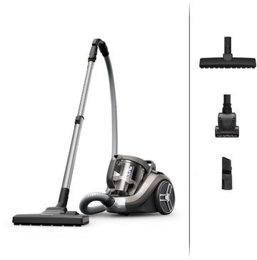 Rowenta Compact Power XXL Animal 900W RO4B50EA Rowenta Compact Power XXL Animal 900W RO4B50EA