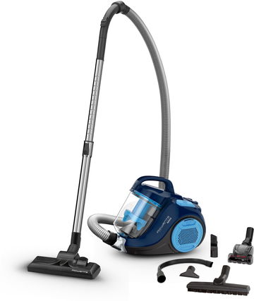 Rowenta RO2981EA Swift Power Cyclonic Rowenta RO2981EA Swift Power Cyclonic