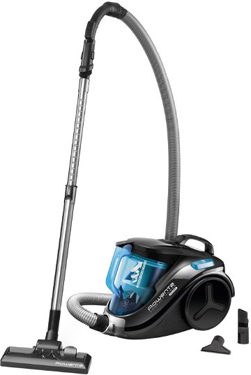 Rowenta RO3731EA Compact Power Cyclonic Classic+ Rowenta RO3731EA Compact Power Cyclonic Classic+