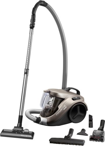 Rowenta RO3786EA Compact Power Cyclonic Animal Care Rowenta RO3786EA Compact Power Cyclonic Animal Care