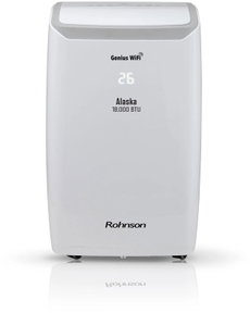 ROHNSON R-88018 Wi-Fi Alaska ROHNSON R-88018 Wi-Fi Alaska