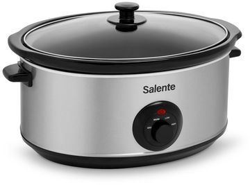 Pomalý hrnec Salente HotPot Pomalý hrnec Salente HotPot