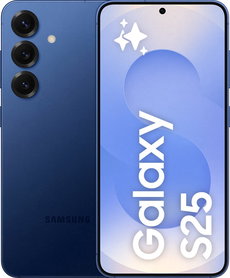 Samsung Galaxy S25 12GB/128GB Navy