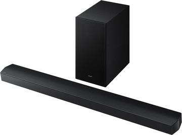Samsung HW-B750F - Skvělé recenze