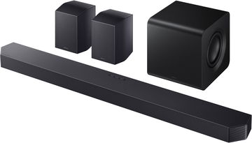 Samsung HW-Q930F - Skvělé recenze Samsung HW-Q930F - Skvělé recenze