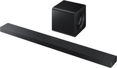 Samsung soundbar HW-QS700F Samsung soundbar HW-QS700F