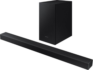 Samsung soundbar HW-T420/EN - Skvělé recenze