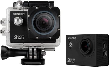 Sencor 3CAM 2002 Sencor 3CAM 2002