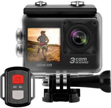 Sencor 3CAM 4K10WRD - Skvělé recenze