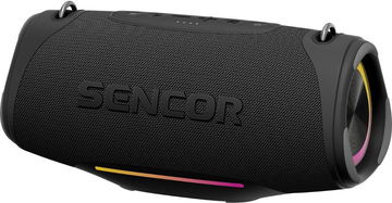 Reproduktor Sencor RESONEX MAXI - Perfektní hodnocení Reproduktor Sencor RESONEX MAXI - Perfektní hodnocení