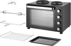 Mini trouba SENCOR SEO 4800BK Mini trouba SENCOR SEO 4800BK
