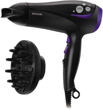 SENCOR fén SHD 108VT