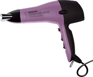 SENCOR SHD 6700VT SENCOR SHD 6700VT